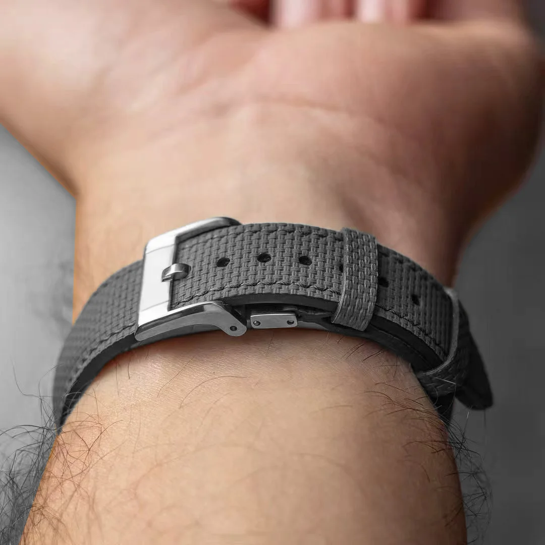 Luxury Watch Logo - Deployant Clasp Watch Strap Spring Deployant