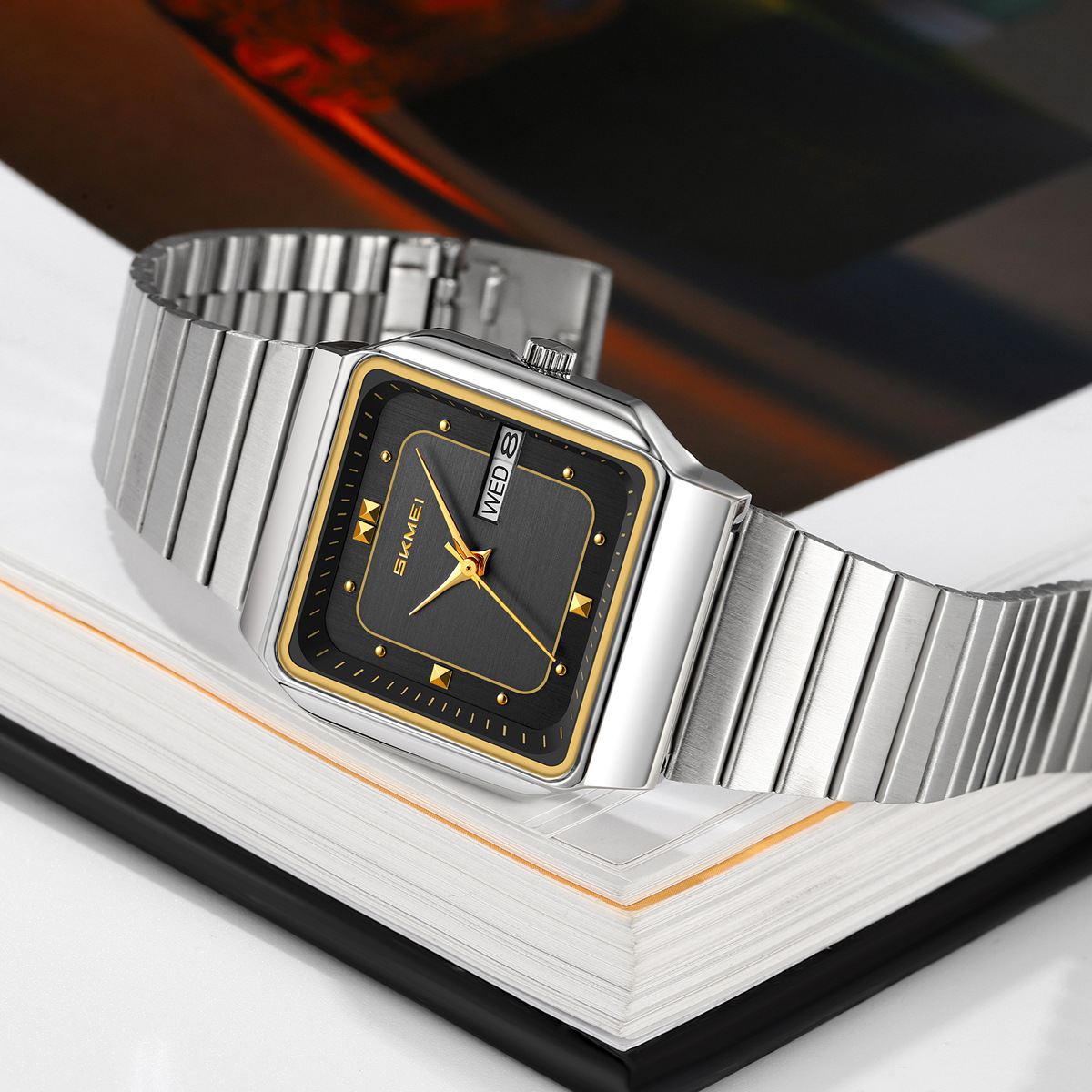 Brand Women Watch Stainless St - Luxury Quartz Watch Brands 评论和价格