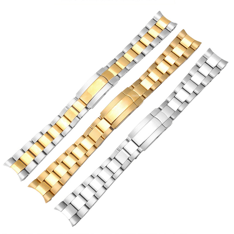 20MM 21MMtainless Steel Men Wa - Luxury Watch Class 评论和价格