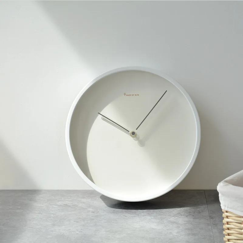 Modern Minimalist Wall Clock f - Luxury Watch House 评论和价格