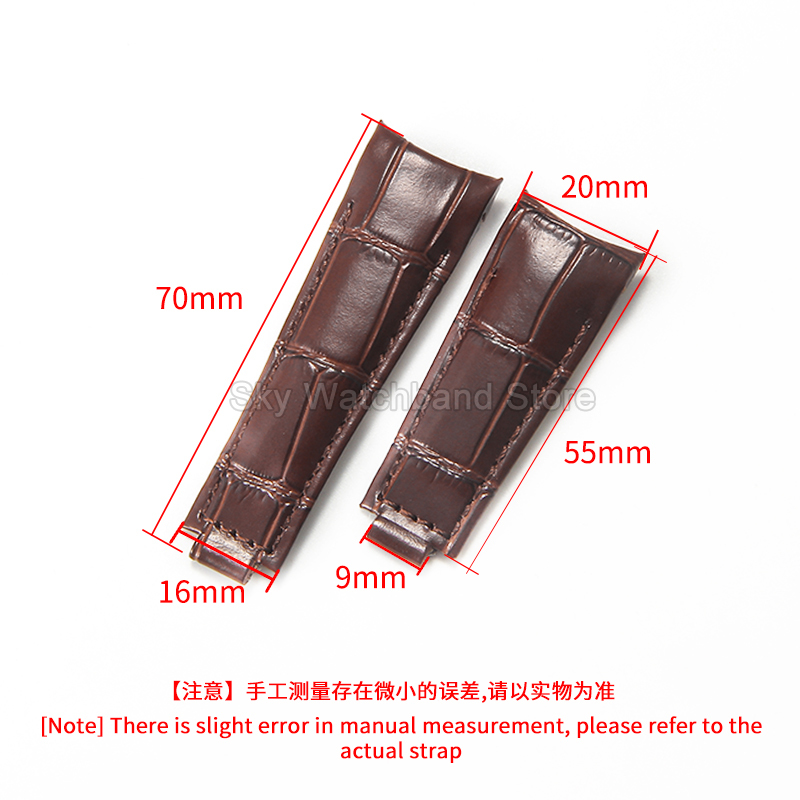 Original Style Genuine Leather - Luxury Watch Class 评论和价格