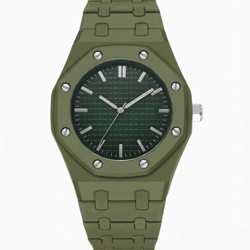Top Brand Men Watch Luxury Bus - Zen Luxury Watch 评论和价格