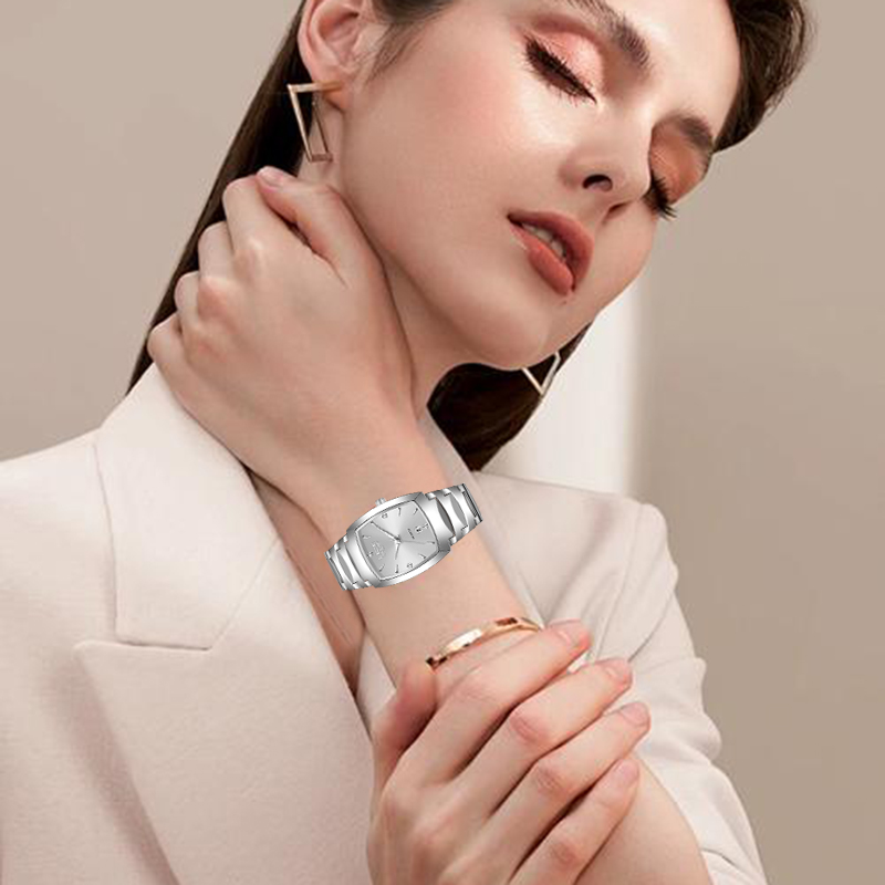 LIGE 2026 new Women's Watch Bu - Luxury Watches 评论和价格