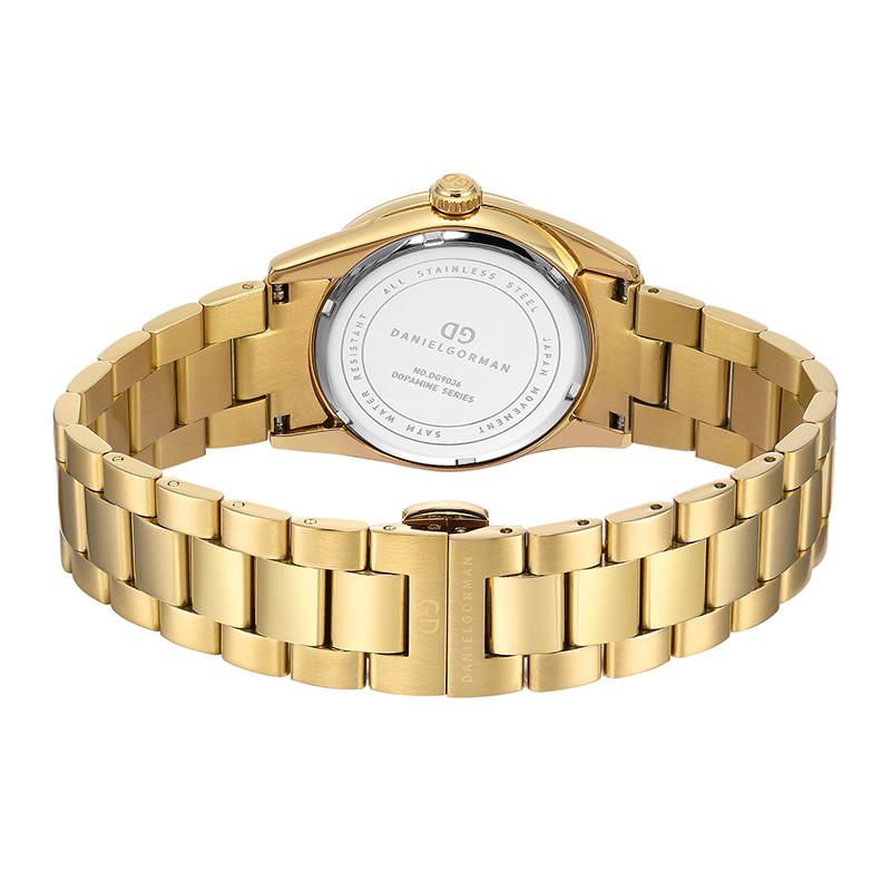 Daniel Gorman Dopamine Series  - Luxury Watch Gift For Her 评论和价格