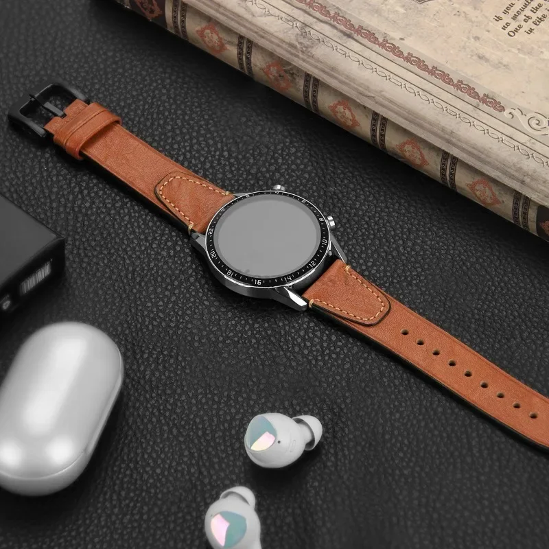 Universal Retro Watchband for  - Luxury Watch Class 评论和价格