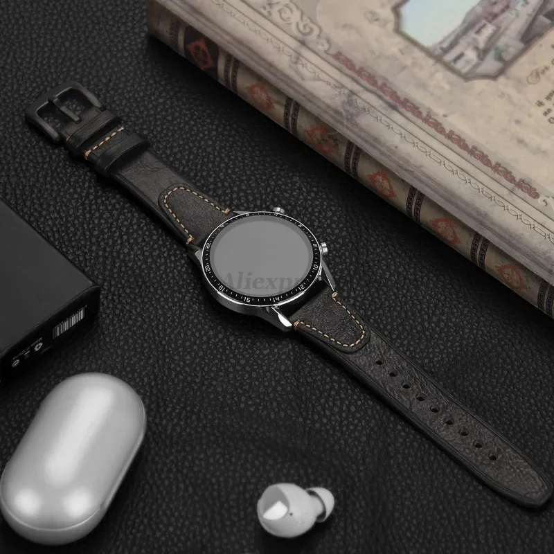 Universal Retro Watchband for  - Luxury Watch Class 评论和价格