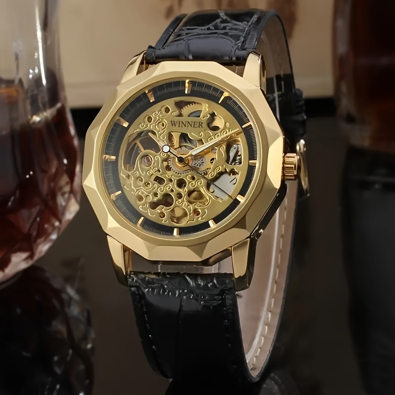 Top-Class Luxury Business Men' - Luxury Watch Class 评论和价格