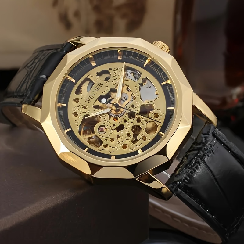 Top-Class Luxury Business Men' - Luxury Watch Class 评论和价格