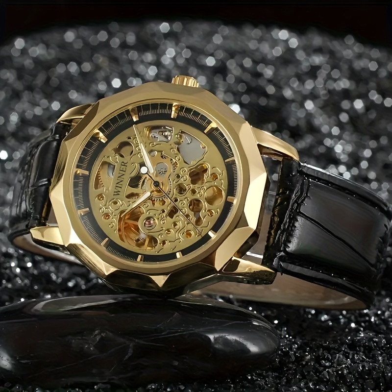 Top-Class Luxury Business Men' - Luxury Watch Class 评论和价格