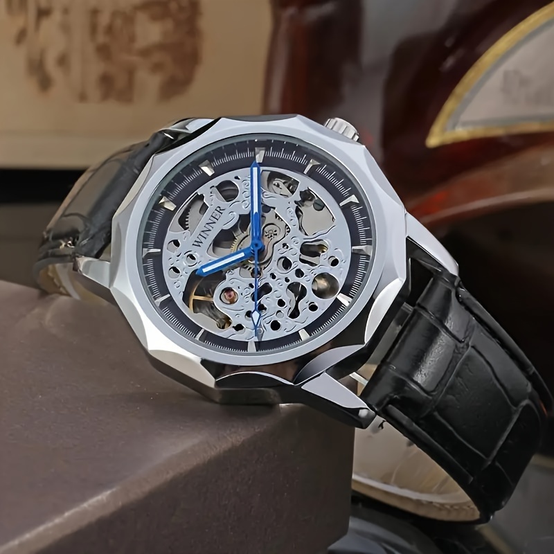 Top-Class Luxury Business Men' - Luxury Watch Class 评论和价格