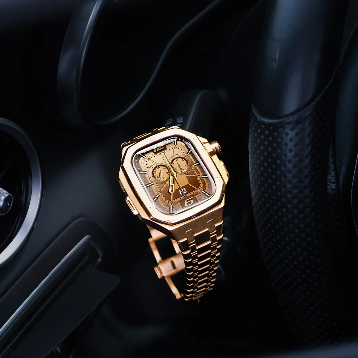 Luxury Modification Mod Kit fo - Luxury Watch Kit 评论和价格
