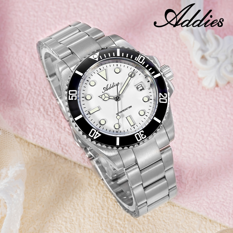 ADDIES Woman Watches Japan GM1 - Luxury Watch Display Case 评论和价格
