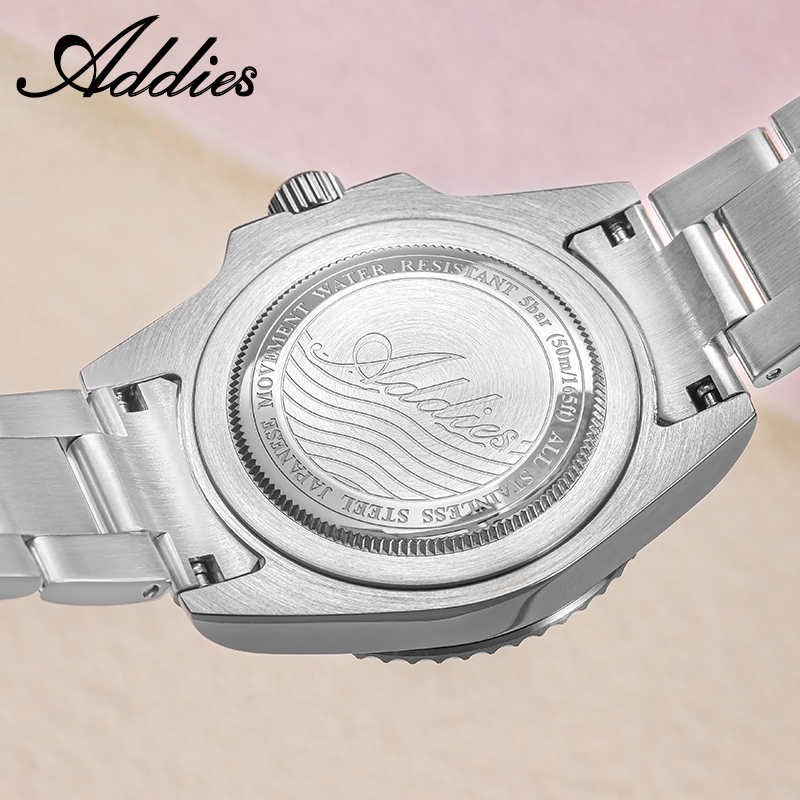 ADDIES Woman Watches Japan GM1 - Luxury Watch Display Case 评论和价格