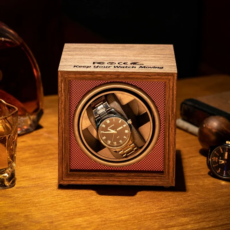 LENNIK Automatic Watch Mechani - Luxury Watch Class 评论和价格