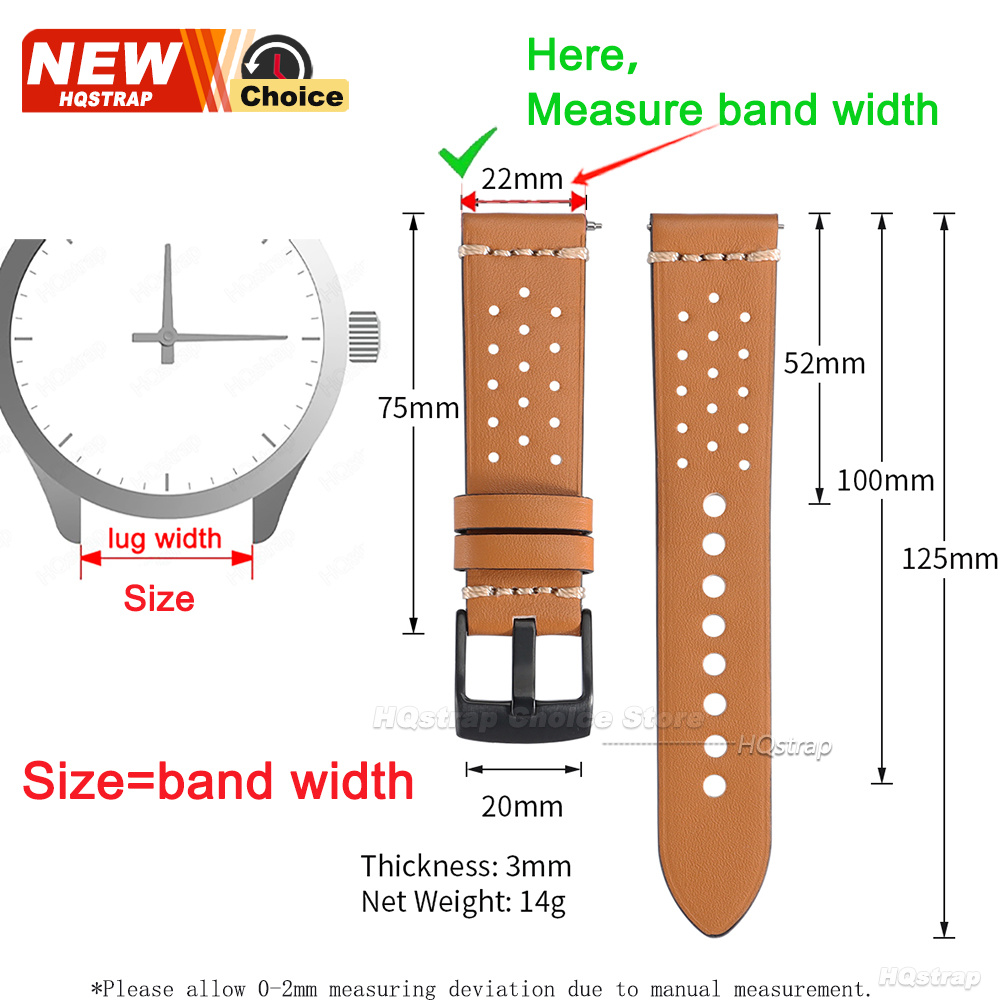 Stitching Breathable Watch Str - Luxury Watch Class 评论和价格