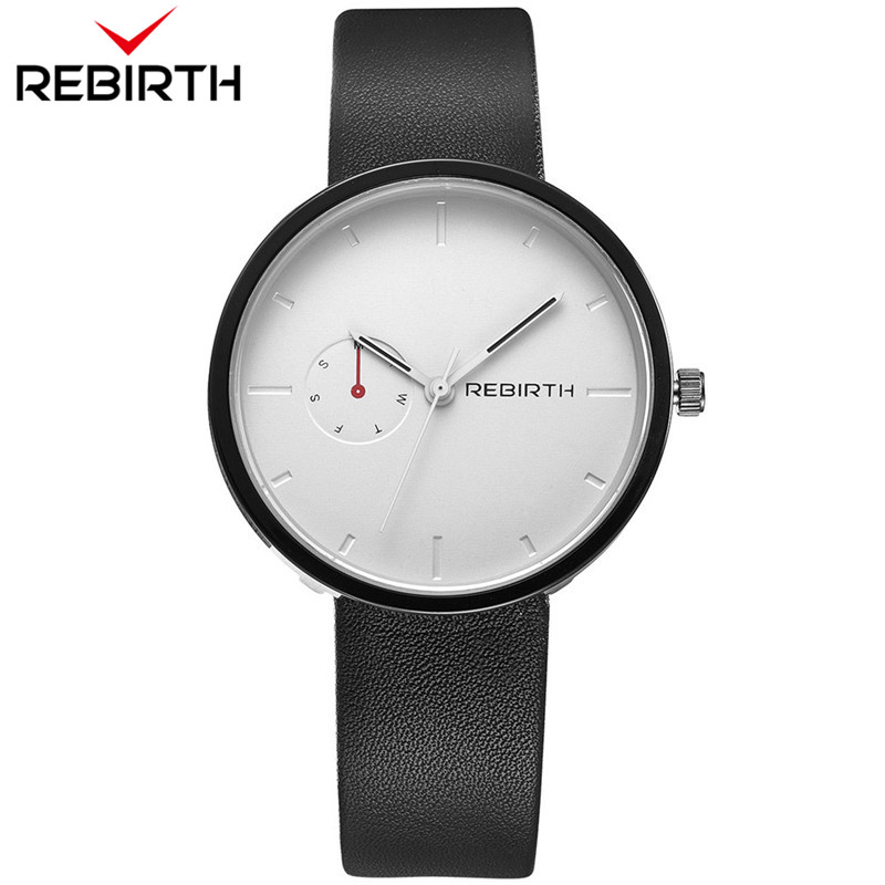 2018 Rebirth Popular Men Women - Zen Luxury Watch 评论和价格