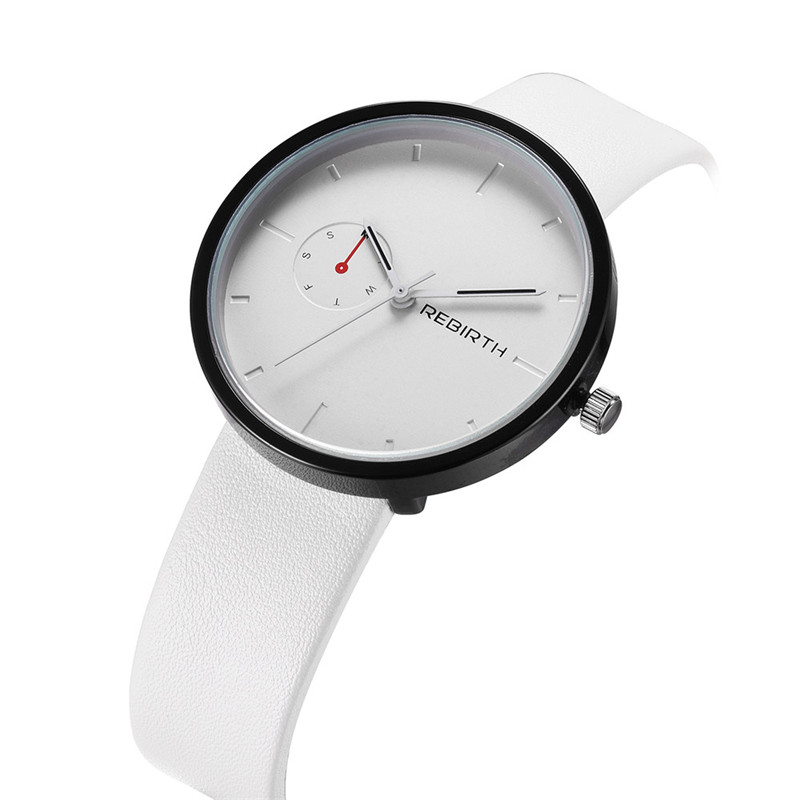 2018 Rebirth Popular Men Women - Zen Luxury Watch 评论和价格