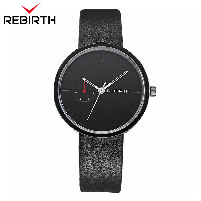 2018 Rebirth Popular Men Women - Zen Luxury Watch 评论和价格