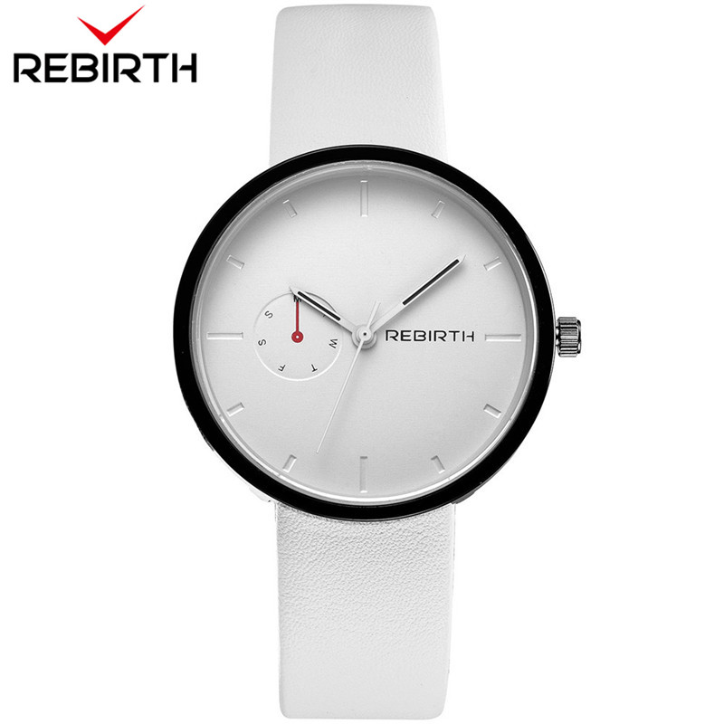 2018 Rebirth Popular Men Women - Zen Luxury Watch 评论和价格