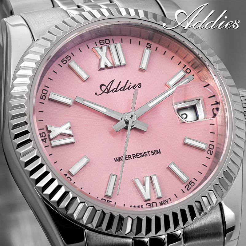 Addies High Quality Luxury Wat - Luxury Watches 评论和价格