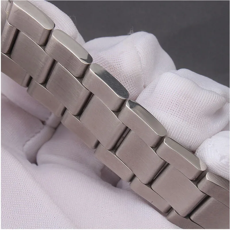 Watch Band For Rolex Oyster Pe - Luxury Watch Class 评论和价格