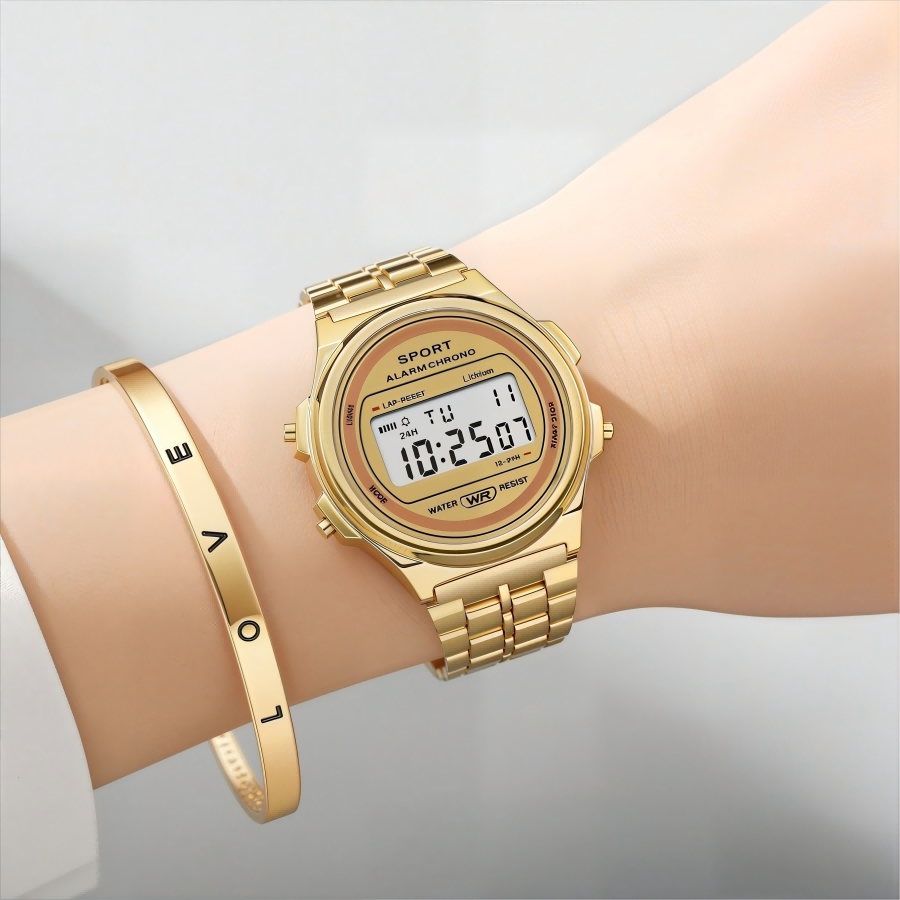 Light-luxury Women Watches Set - Luxury Watch Kit 评论和价格