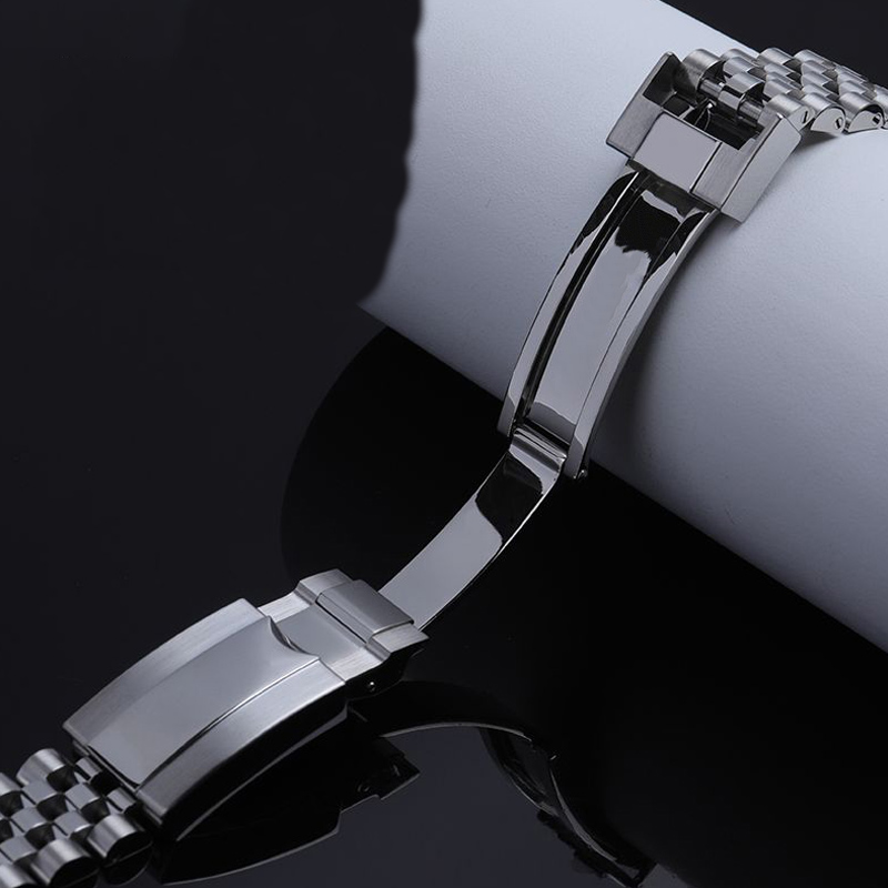 904L Jubilee Watch Band for Ro - Luxury Watch Class 评论和价格