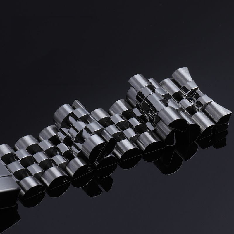 904L Jubilee Watch Band for Ro - Luxury Watch Class 评论和价格