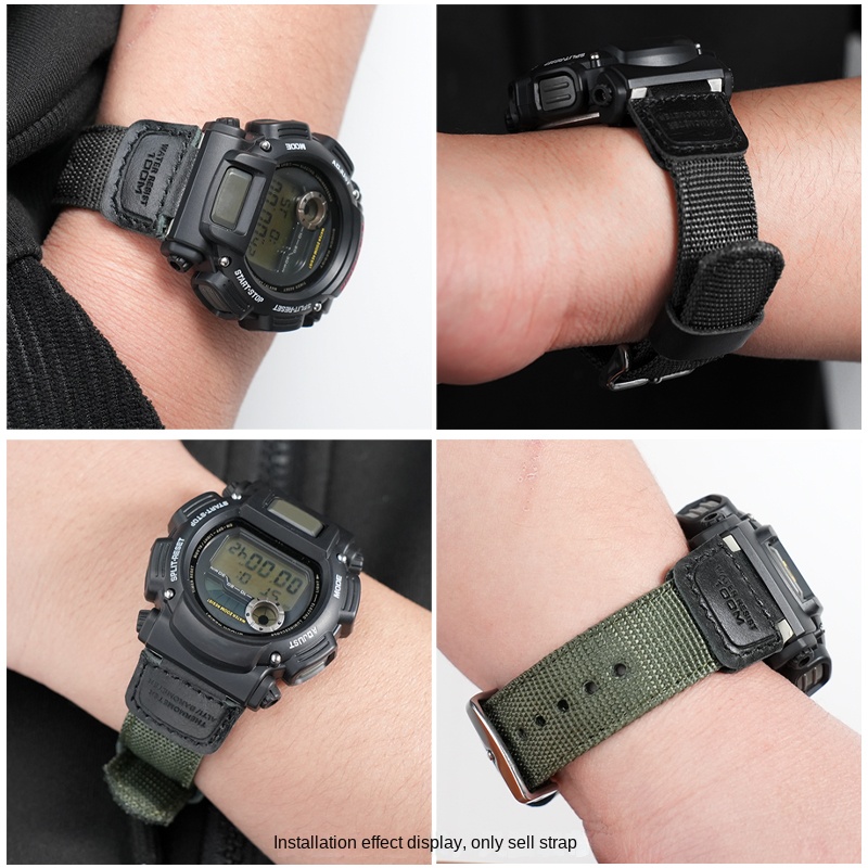 For G-SHOCK Casio DW-9052 DW90 - Luxury Watch G Shock 评论和价格