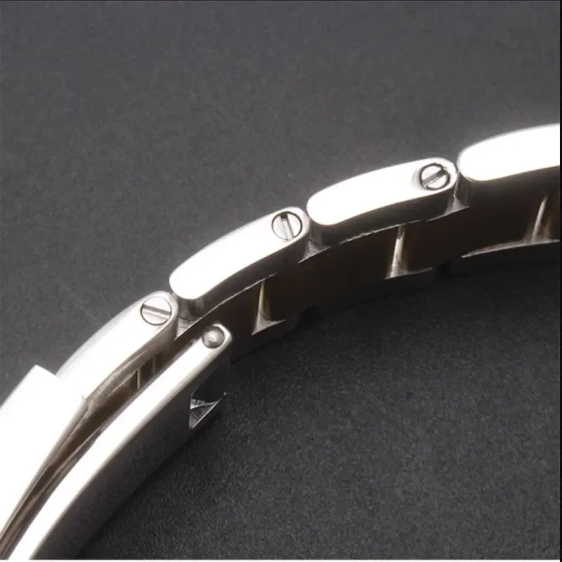 904 Stainless Steel Watch Band - Luxury Watch Class 评论和价格