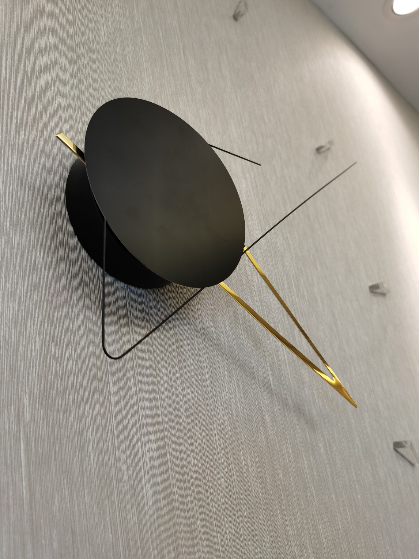 DIY Wall Clock Personalized Ar - Luxury Watch House 评论和价格