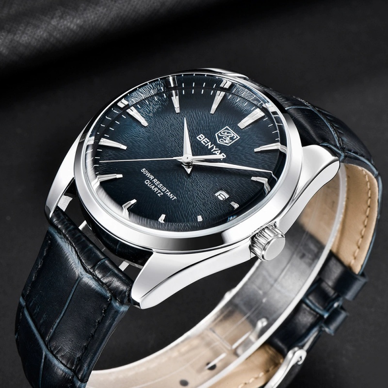 Benyar 5163 Top Brand Luxury M - Zen Luxury Watch 评论和价格