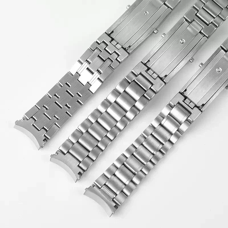 904L Stainless steel watchband - Omega Watch Speedmaster 评论和价格