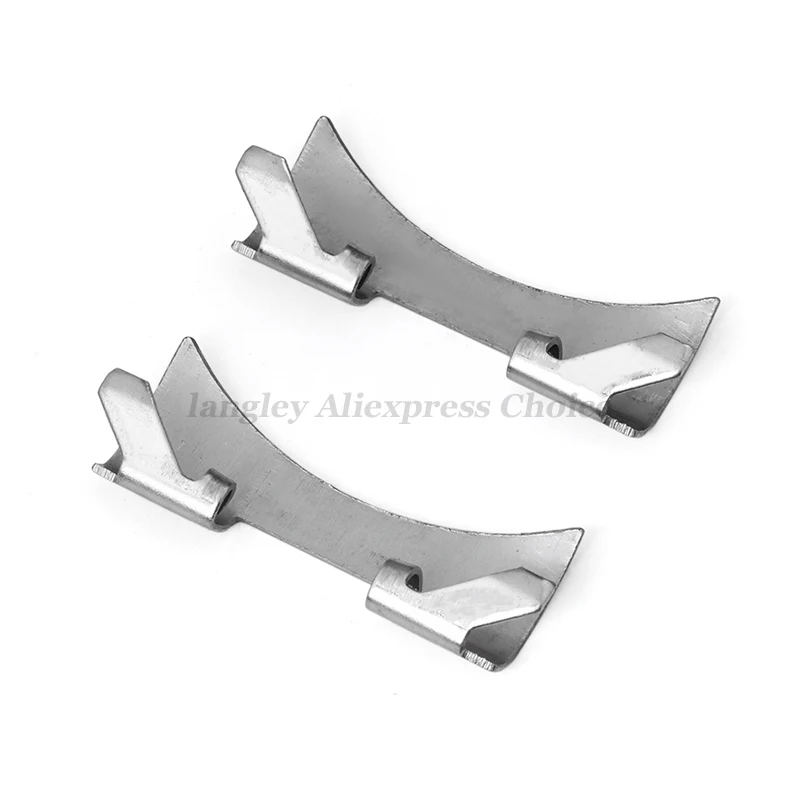 Curved End Link for Seiko SKX0 - Luxury Watch Logo 评论和价格