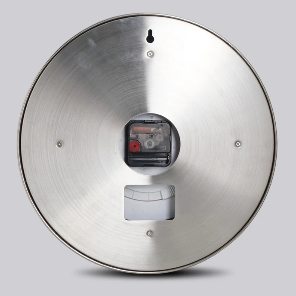 34cm Luxury Creative Wall Cloc - Luxury Watch House 评论和价格