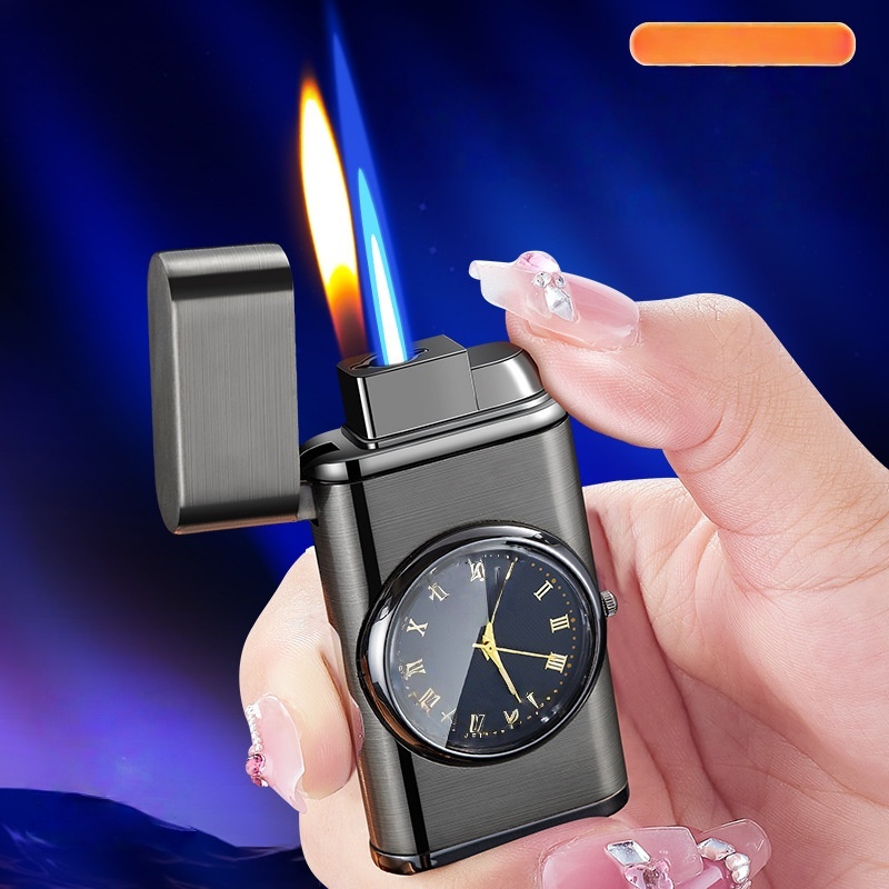 Watch Face Torch Lighter, Refi - Luxury Watch Face 评论和价格