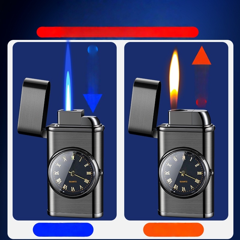 Watch Face Torch Lighter, Refi - Luxury Watch Face 评论和价格
