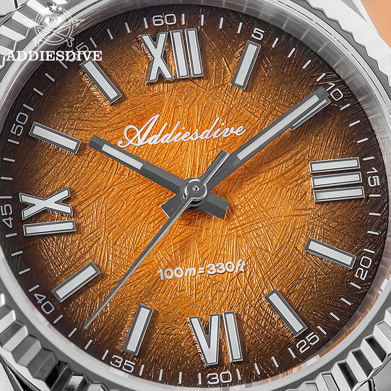 ADDIESDIVE Elegant Watch for W - Luxury Watches 评论和价格