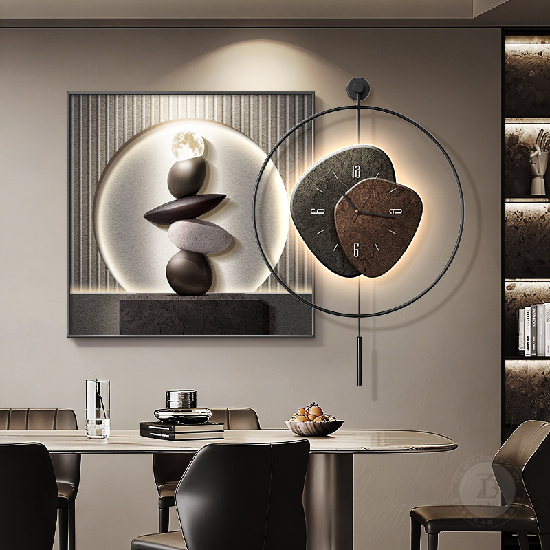 Godinnik on the Wall Clock Wal - Luxury Watch House 评论和价格