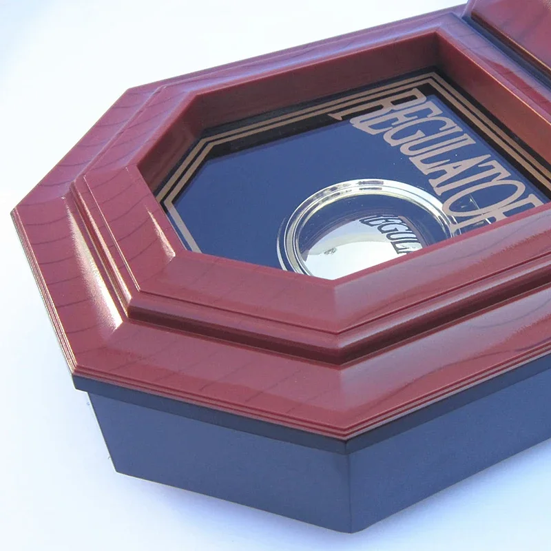 Vintage Wall Clock Luxury Larg - Luxury Watch House 评论和价格