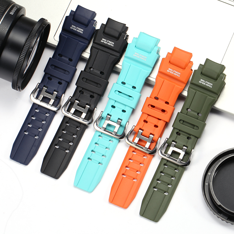 Watch Accessories For Casio GA - Luxury Watch G Shock 评论和价格