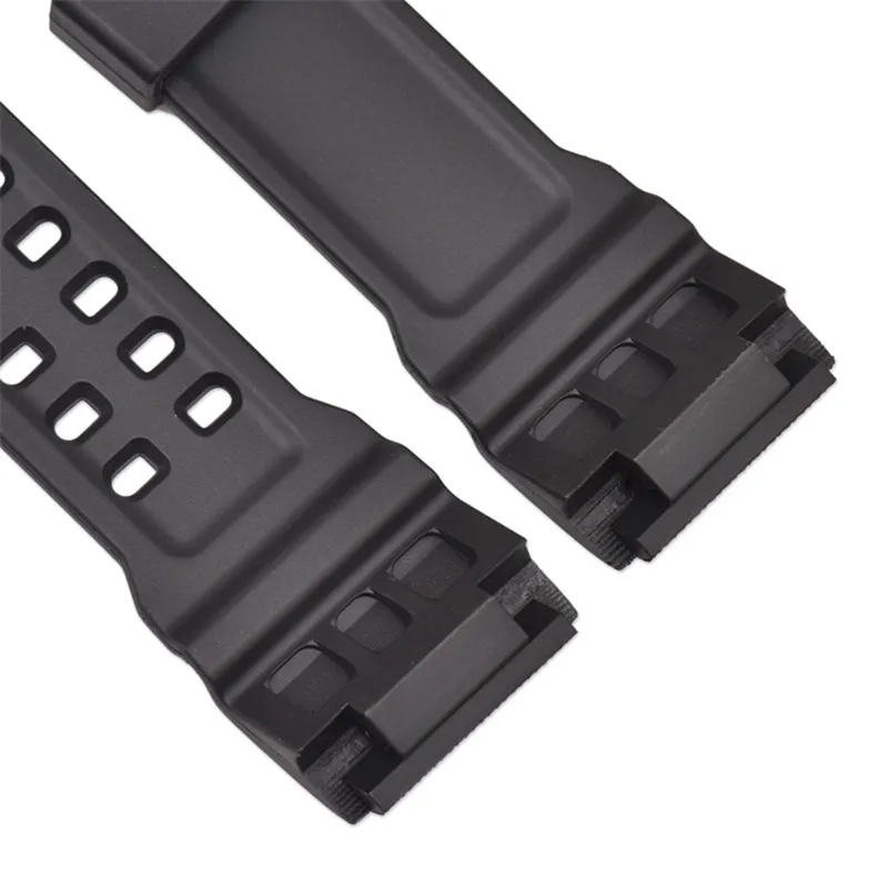 Resin Silicone Strap for Casio - Luxury Watch G Shock 评论和价格