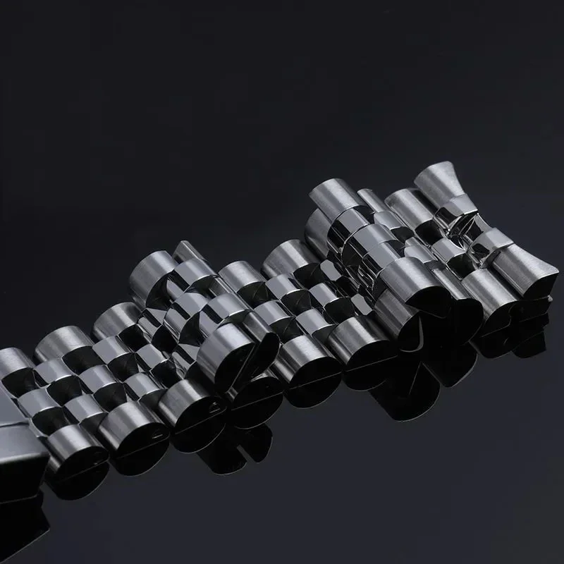 904 steel Jubilee Watchband Fo - Luxury Watch Class 评论和价格