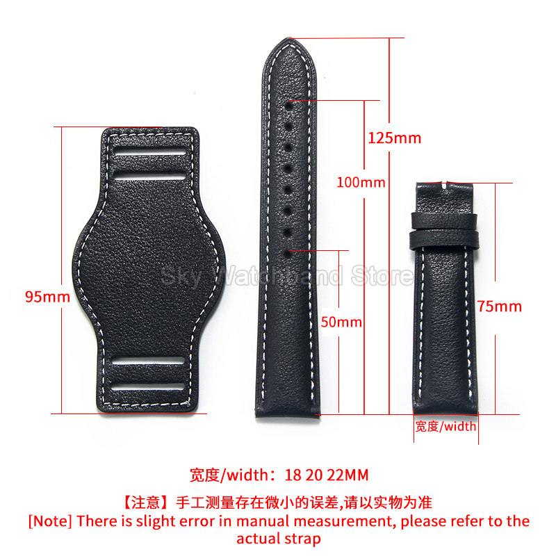 Head Layer Crazy Horse Leather - Luxury Watch Class 评论和价格