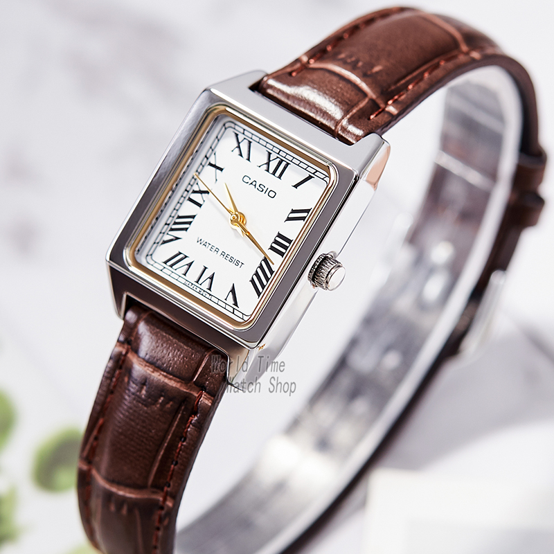 Casio Watch Women Watches Top  - Luxury Watch Kit 评论和价格
