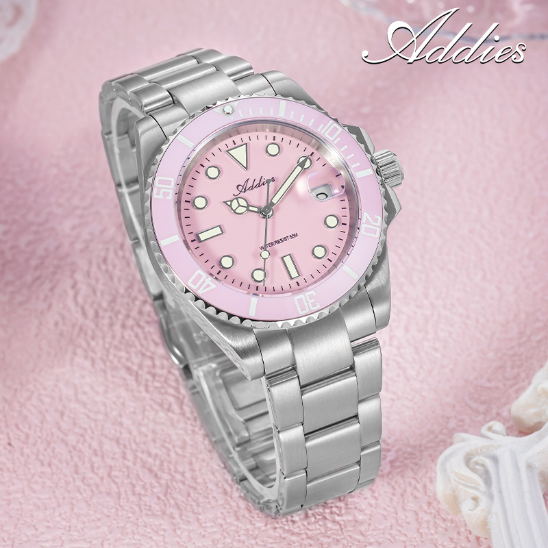 Addies New Women Watches Luxur - Luxury Watch Display Case 评论和价格