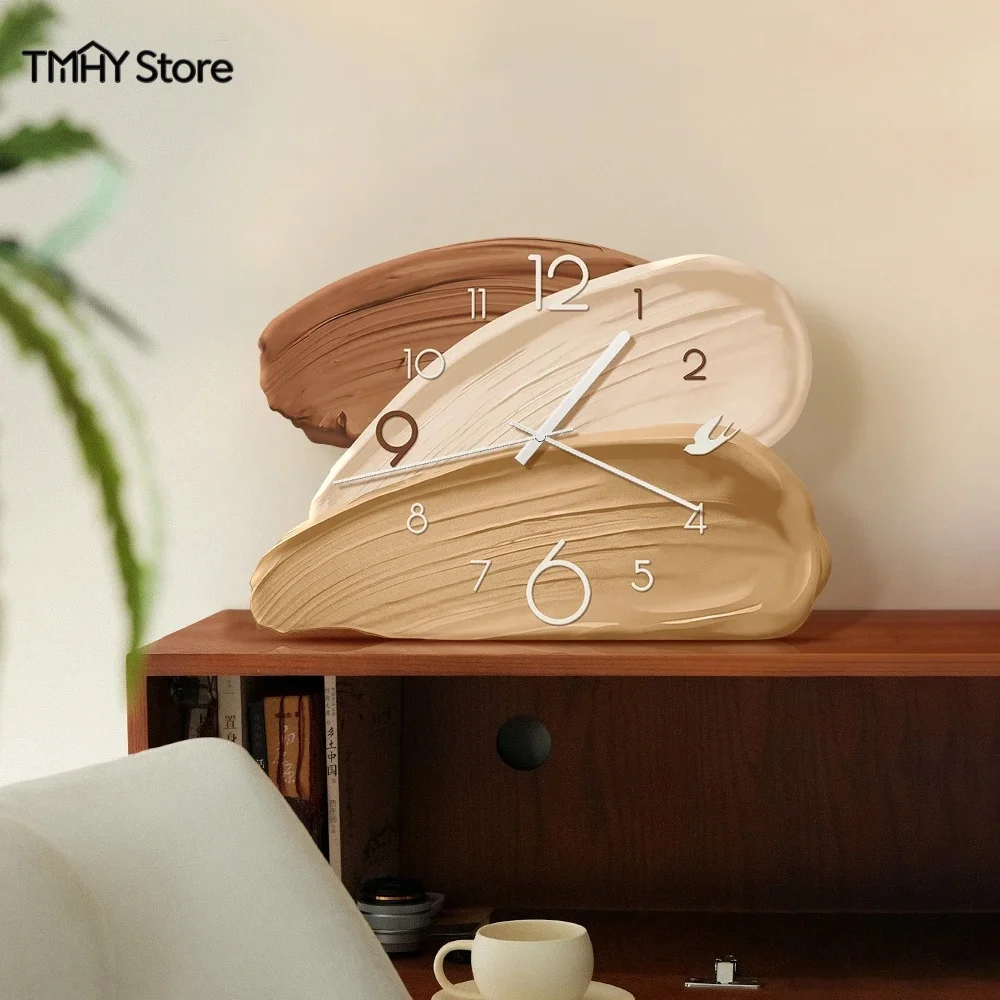 Vintage Desktop Clocks Ornamen - Luxury Watch House 评论和价格