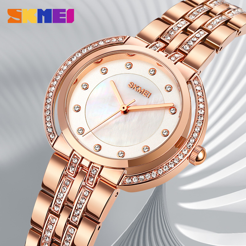 Womens Bracelet Quartz Watches - Luxury Watches 评论和价格