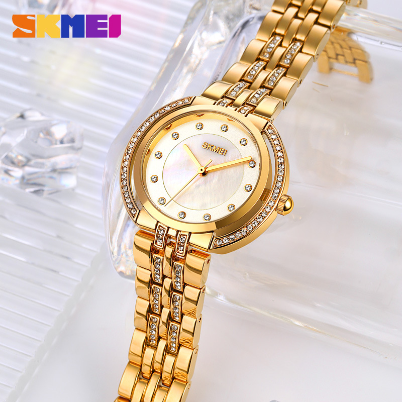 Womens Bracelet Quartz Watches - Luxury Watches 评论和价格