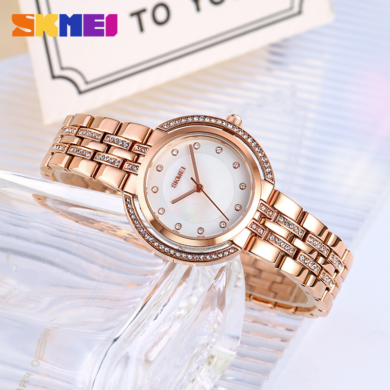 Womens Bracelet Quartz Watches - Luxury Watches 评论和价格